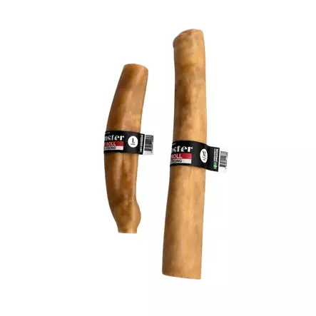 Monster Rawhide Extra Strong vahva nautapuruluu - Puruluut - 20744 - 1