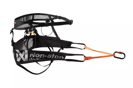 non-stop dogwear canix belt pro - Veto- ja valjakkourheilu - 41504 - 1