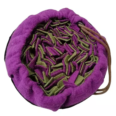 Nuuskumatto koiralle, valmistettu Suomessa - Haistelumatot - 003814 - 1