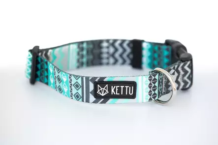 S=C3=A4=C3=A4dett=C3=A4v=C3=A4 koiran kaulapanta rally-tokoon - Pistolukko- ja solkipannat - 26924 - 2