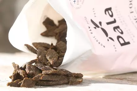 Pala Resepti #5 Chicken - Kana - Pakaste- ja ilmakuivatut ruoat - 40624 - 3