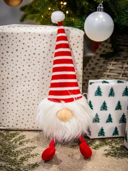 Rosewood Groopert Gonk joulupehmolelu - Pehmolelut - 20304 - 2