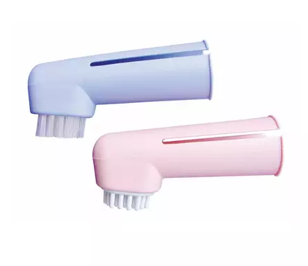 Sormiharja Oral Hygiene Kit - Hampaiden ja suunhoito - 101714 - 1