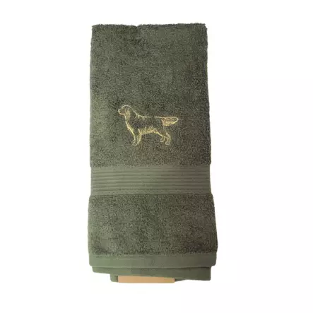 Tassupyyhe, kultainennoutaja - Tarvikkeet koiralle - 42764 - 4