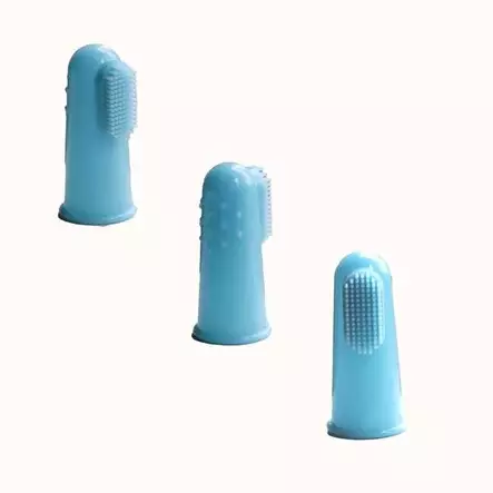 Virbac Sormihammasharja - Hampaiden ja suunhoito - 020134 - 2