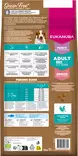 Eukanuba Grain Free Adult Small/medium Ocean Fish - Eukanuba - 20634 - 2