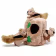 Outward Hound Hide A Squirrel virikelelu koiralle - Muut virikelelut - 28954 - 1