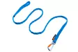 Bungee Leash joustava vetonaru, sininen - Veto- ja valjakkourheilu - 29554 - 1