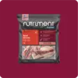 Nutriment by RAUH Naudan rustoluut 1 kg - Luut ja rustot - 42544 - 1
