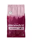 Monster Dog Grain Free Red Meat - Monster - 42944 - 1