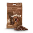 Chewies Goodies Mini, riista 125 g - Makupalat ja herkut - 43144 - 1