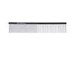 Chris Christensen fine/coarse comb 19 cm - Harjat ja kammat - 29384 - 1