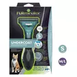 Furminator tehokas harja kissalle - Kissan turkinhoitotarvikkeet - 020204 - 4