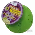 Koiran kumipallo Zolux Dog Toy Rubber Ball - Pallot ja narupallot - 105224 - 2
