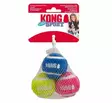 Kong Softies Sportball - Pallot ja narupallot - 43134 - 1