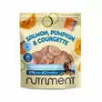 nutriment fresh frozen salmon - Kypsennetyt ateriat - 44004 - 1