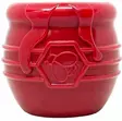 SodaPup Honey Pot Pup-X virikelelu koiralle, L-koko - Muut virikelelut - 004364 - 1