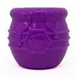 SodaPup Honey Pot Pup-X virikelelu koiralle, L-koko - Muut virikelelut - 004364 - 1
