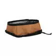 Woolly Wolf Hydration Shoulder bag, ruskea-musta - Treenitarvikkeet - 43944 - 6