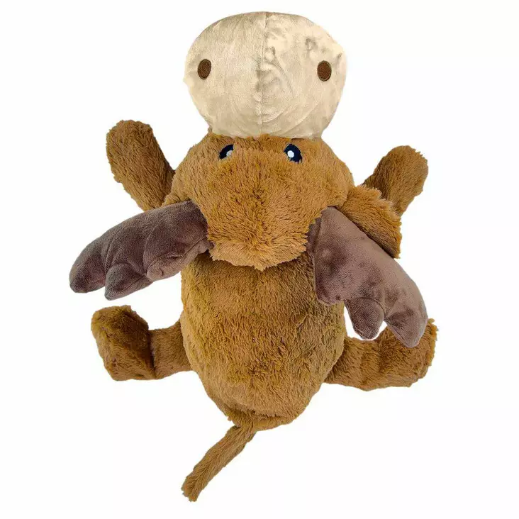 Suuri pehmolelu koiralle - Pehmolelut - 29164 - 1