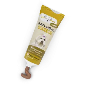 Yummeez Squeezie makutahna koirille, siipikarja - Makupalat ja herkut - 42874 - 1