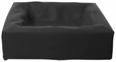 Bia peti musta 100 x 120 cm - Reunalliset pedit - 6034 - 1