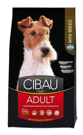 Cibau Adult Mini Breed - Cibau - 102154 - 1