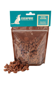 Escapure Ankka lihapala - Pienet lihaherkut - 103744 - 1