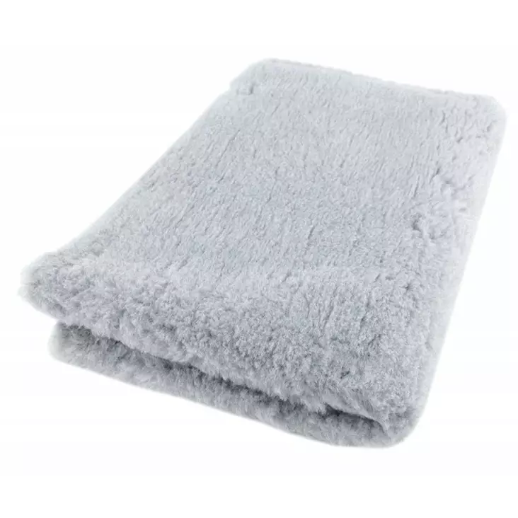foxy fur venta bed harmaa - Makuualustat - 8784 - 1