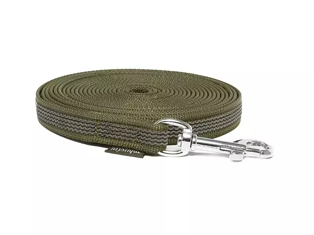 grip-liina 5 m - Koulutus- ja jälkiliinat - 41144 - 1