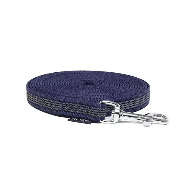 Grip-liina 7,5 m x 20 mm - Koulutus- ja jälkiliinat - 28884 - 1