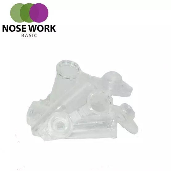 nosework pieni hajupurkki topsipäälle - Nosework - 26684 - 1