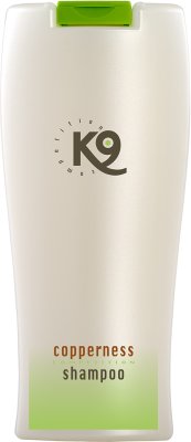 K9 ruskean koiran shampoo - Shampoot - 101234 - 1