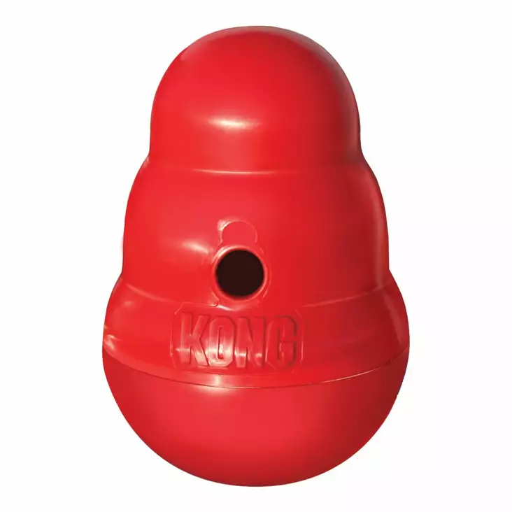 Kong Wobbler - Aktivointipallot - 4044 - 1