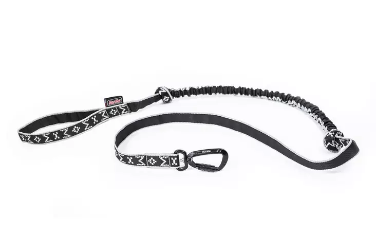 manmat joustoliina canicross - Veto- ja valjakkourheilu - 41094 - 1