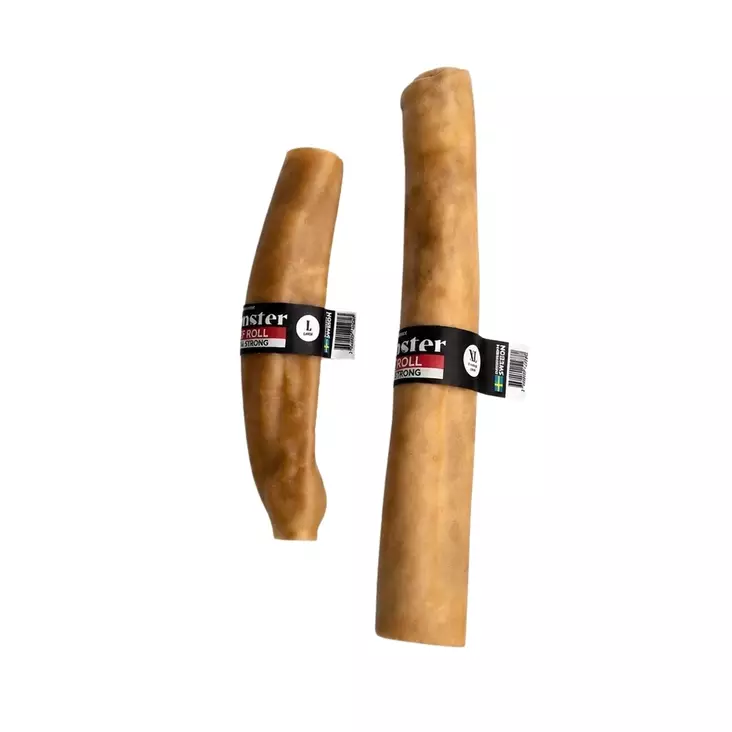 Monster Rawhide Extra Strong vahva nautapuruluu - Puruluut - 20744 - 1