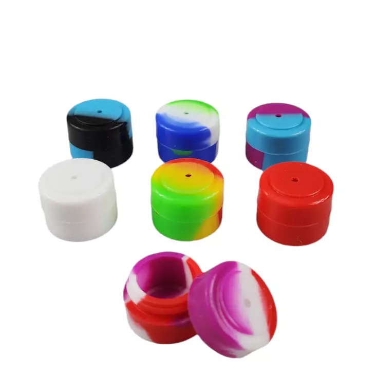Nosework hajupurkki silikonia, 2 kpl - Nosework - 20344 - 1