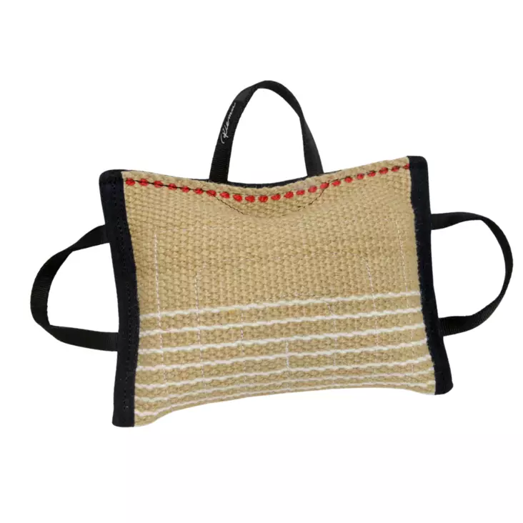 juuttipurutyyny - Patukat ja purutyynyt - 43424 - 1