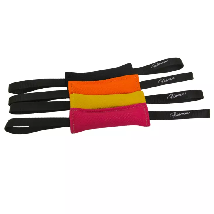 riemu syntek patukka kahdella kahvalla 18 cm - Patukat ja purutyynyt - 43374 - 1