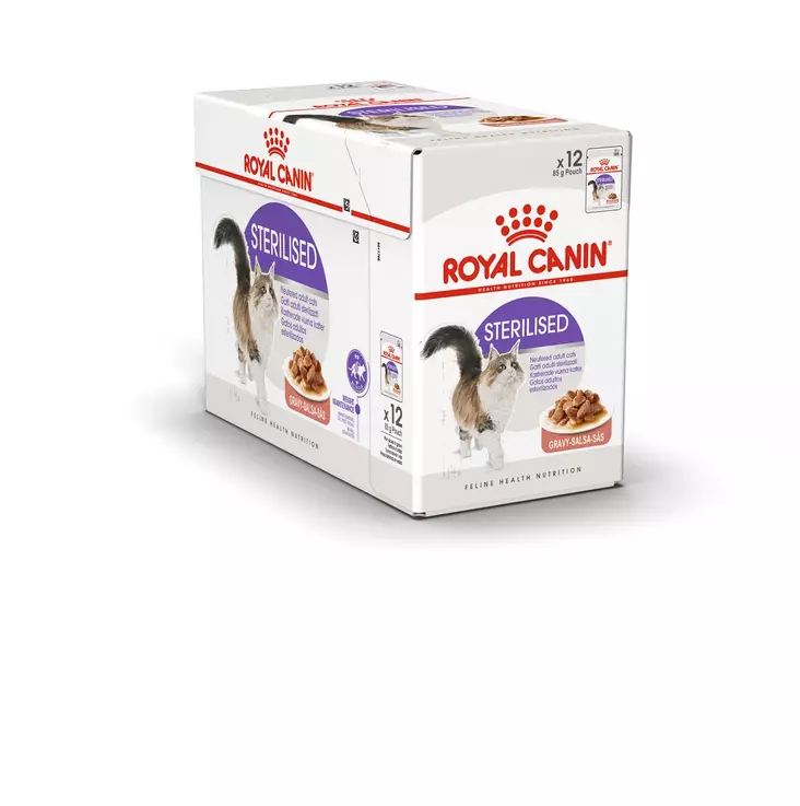 Royal Canin Sterilised - Royal Canin - 200394 - 1