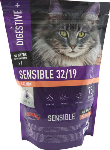 Sensible - Arion Cat - 9494 - 1