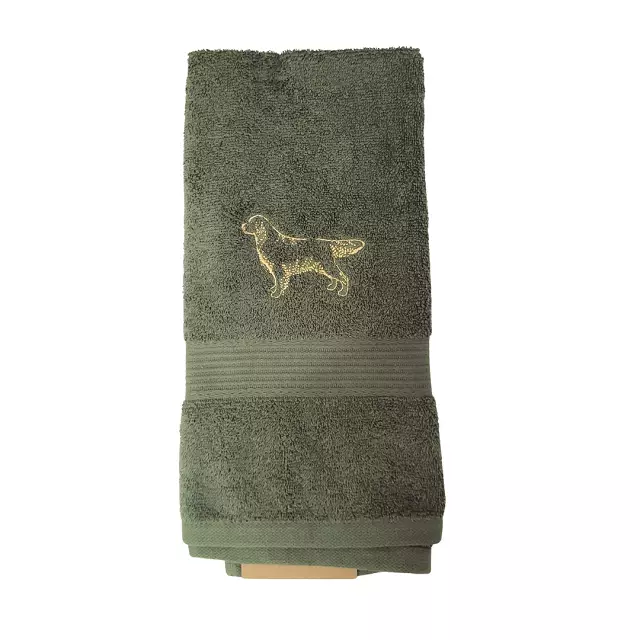 Tassupyyhe, kultainennoutaja - Tarvikkeet koiralle - 42764 - 4