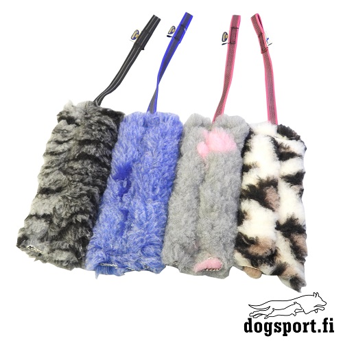 Teddy patukka, iso - Patukat ja purutyynyt - 5834 - 1