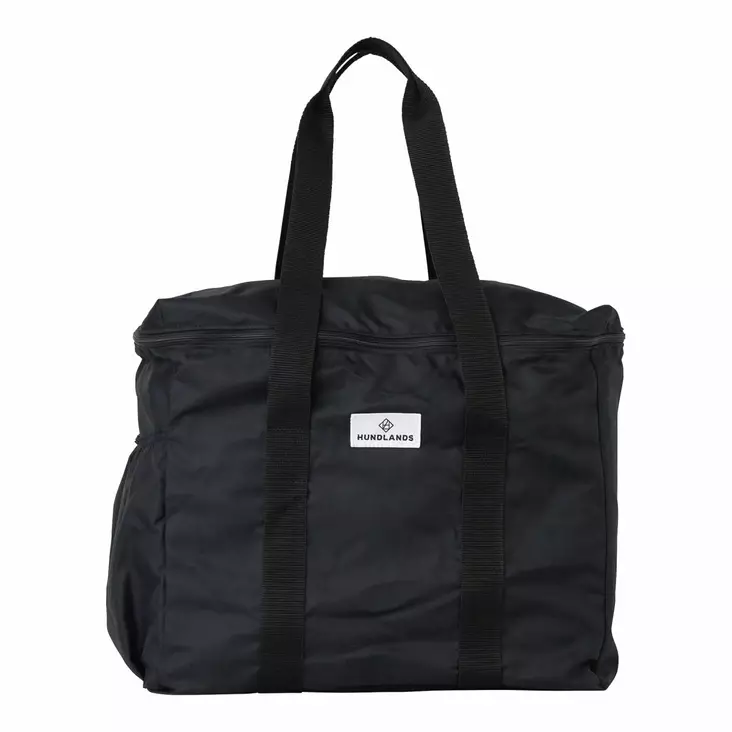 Treenikassi, musta - Treenikassit - 40324 - 1