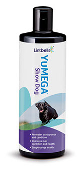 yumega showdog - Ravintoöljyt ja rasvat - 104794 - 1