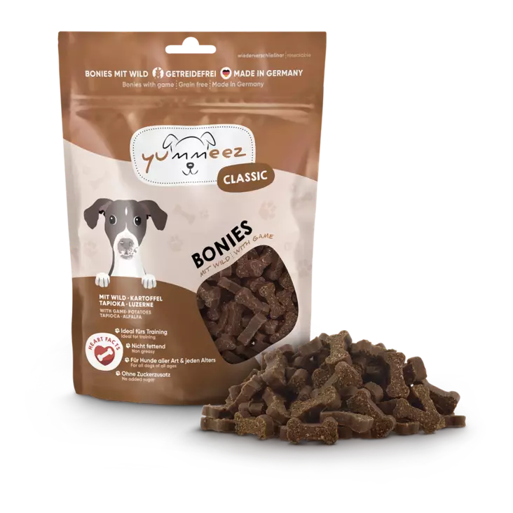 Yummeez Riista - Makupalat ja herkut - 103814 - 2