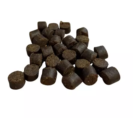 Woolf Ultimate Rabbit puolikostea koiranruoka - Puolikosteat treeninamit - 004805 - 2