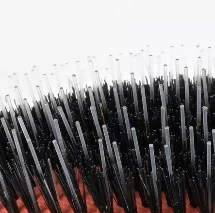 Yento Soft Touch Bristle/Nylon harja - Harjat ja kammat - 20275 - 2