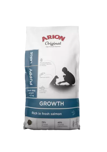 Arion puppy large kala - Arion - 43305 - 1