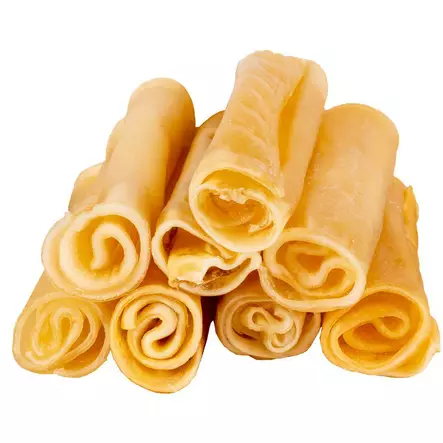 Hirvennahkainen pururulla - Kotimaiset puruluut - 5725 - 2